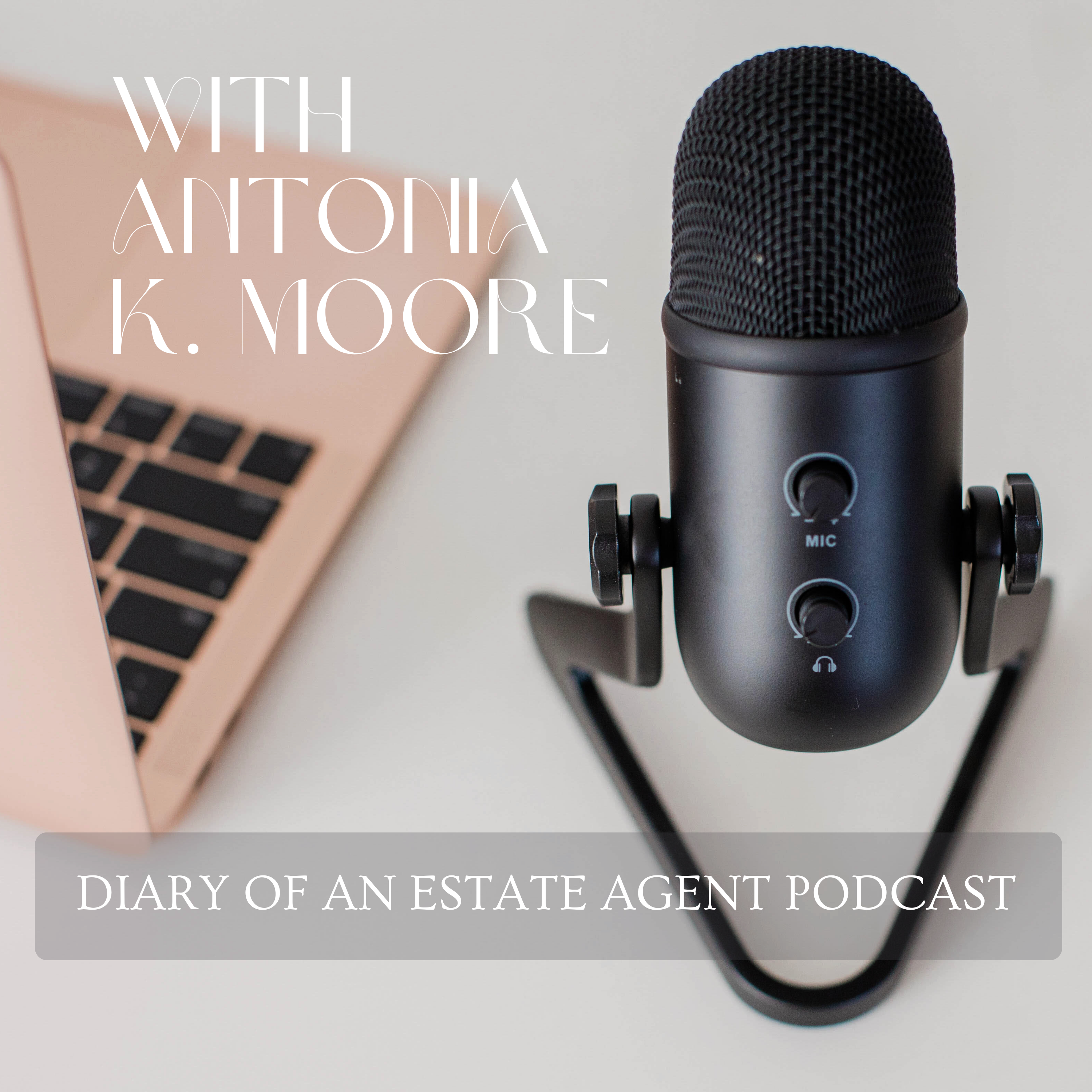 Diary Of An Estate Agent