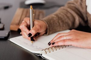 Diary of an estate agent
