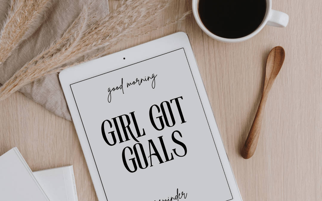 7 Tips On How To Keep New Years Resolutions