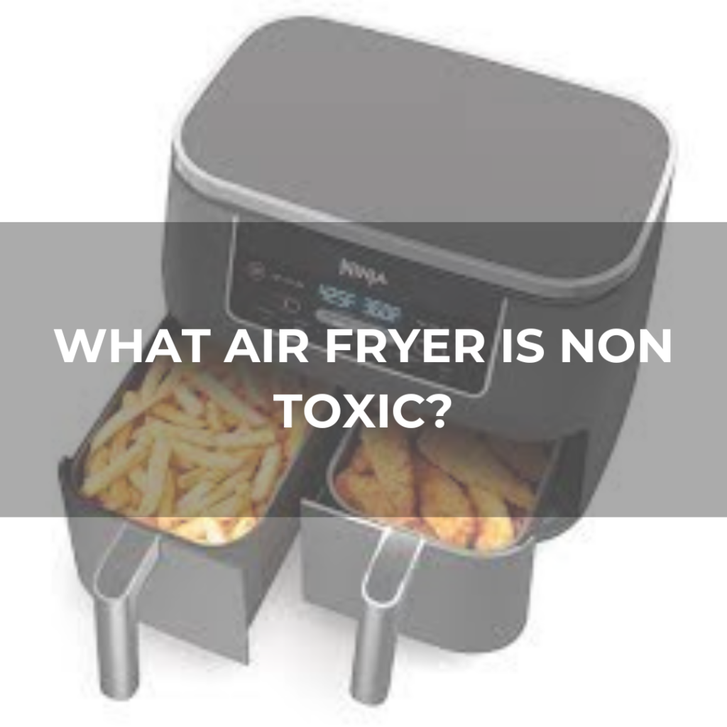 The Truth About Air Fryers